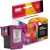 HP 304 Tri-color – tusz kolorowy INQ 18 ml (N9K05AE ref.)